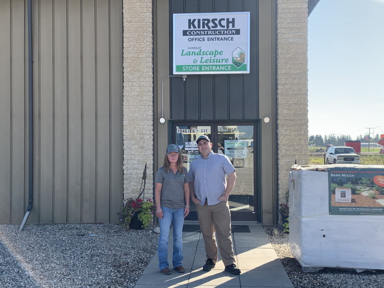 ICYM Humboldt Landscape and Leisure hosts Family Fun Day portals